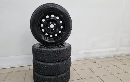 Hyundai Solaris II рестайлинг, 2012 год, 945 000 рублей, 17 фотография