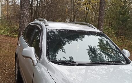 Opel Antara I, 2012 год, 1 100 000 рублей, 1 фотография