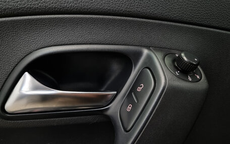 Volkswagen Polo VI (EU Market), 2010 год, 715 000 рублей, 7 фотография