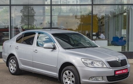Skoda Octavia, 2011 год, 845 000 рублей, 1 фотография