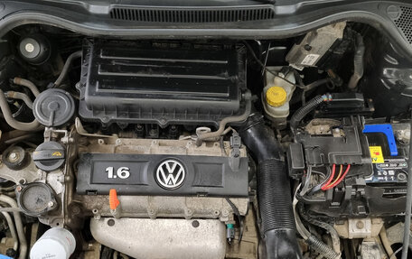 Volkswagen Polo VI (EU Market), 2010 год, 715 000 рублей, 14 фотография