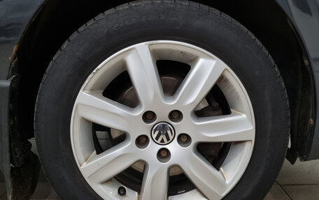 Volkswagen Polo VI (EU Market), 2010 год, 715 000 рублей, 15 фотография