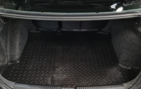 Volkswagen Polo VI (EU Market), 2010 год, 715 000 рублей, 13 фотография