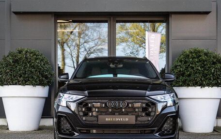 Audi Q8 I, 2025 год, 17 300 000 рублей, 1 фотография