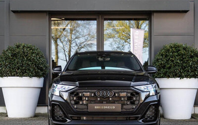 Audi Q8 I, 2025 год, 17 300 000 рублей, 1 фотография