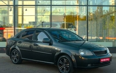 Chevrolet Lacetti, 2010 год, 399 000 рублей, 1 фотография