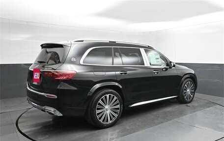 Mercedes-Benz Maybach GLS I, 2025 год, 22 866 000 рублей, 5 фотография