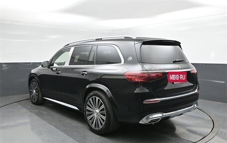 Mercedes-Benz Maybach GLS I, 2025 год, 22 866 000 рублей, 3 фотография