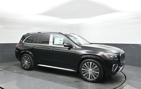 Mercedes-Benz Maybach GLS I, 2025 год, 22 866 000 рублей, 7 фотография