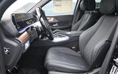 Mercedes-Benz Maybach GLS I, 2025 год, 22 866 000 рублей, 9 фотография