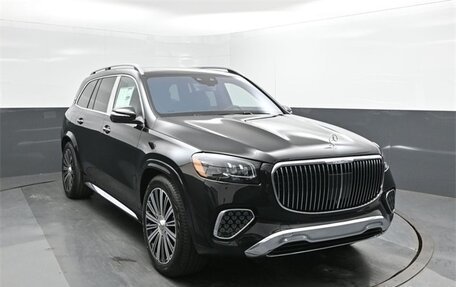 Mercedes-Benz Maybach GLS I, 2025 год, 22 866 000 рублей, 8 фотография