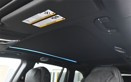 Mercedes-Benz Maybach GLS I, 2025 год, 22 866 000 рублей, 10 фотография