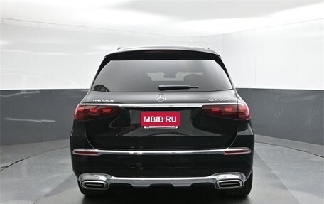 Mercedes-Benz Maybach GLS I, 2025 год, 22 866 000 рублей, 4 фотография