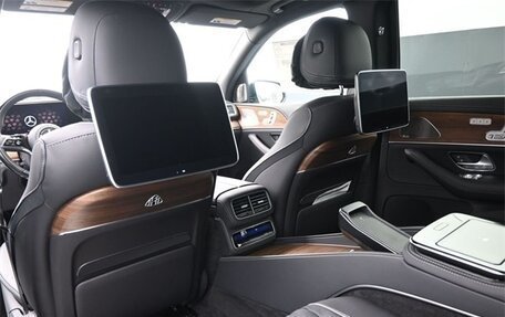 Mercedes-Benz Maybach GLS I, 2025 год, 22 866 000 рублей, 12 фотография