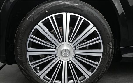 Mercedes-Benz Maybach GLS I, 2025 год, 22 866 000 рублей, 16 фотография