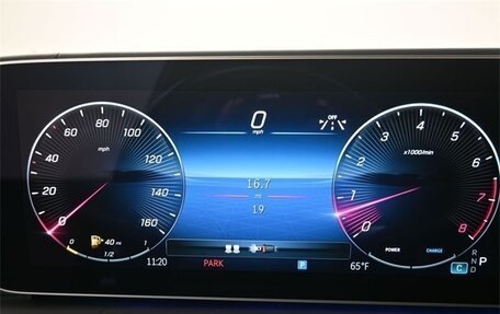 Mercedes-Benz Maybach GLS I, 2025 год, 22 866 000 рублей, 11 фотография