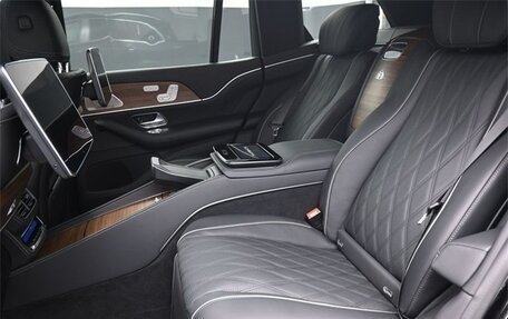 Mercedes-Benz Maybach GLS I, 2025 год, 22 866 000 рублей, 13 фотография