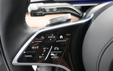 Mercedes-Benz Maybach GLS I, 2025 год, 22 866 000 рублей, 21 фотография