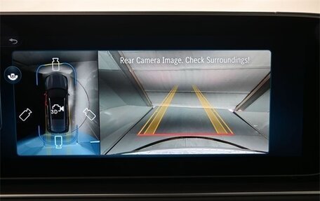 Mercedes-Benz Maybach GLS I, 2025 год, 22 866 000 рублей, 15 фотография