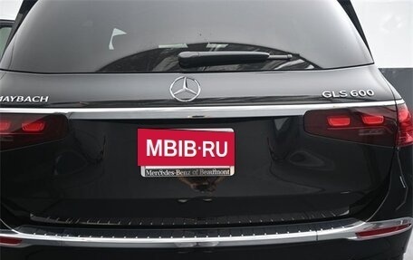 Mercedes-Benz Maybach GLS I, 2025 год, 22 866 000 рублей, 17 фотография