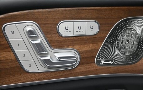 Mercedes-Benz Maybach GLS I, 2025 год, 22 866 000 рублей, 23 фотография