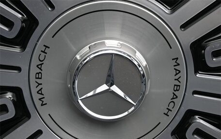 Mercedes-Benz Maybach GLS I, 2025 год, 22 866 000 рублей, 22 фотография