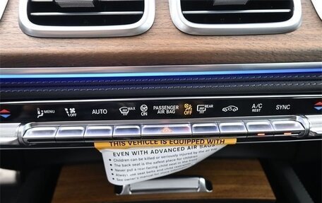 Mercedes-Benz Maybach GLS I, 2025 год, 22 866 000 рублей, 25 фотография