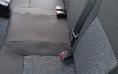 Renault Logan II, 2015 год, 653 500 рублей, 10 фотография