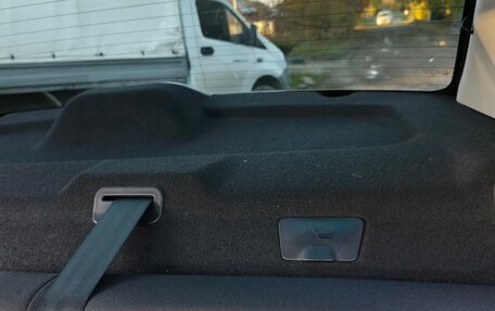 Renault Logan II, 2015 год, 653 500 рублей, 11 фотография