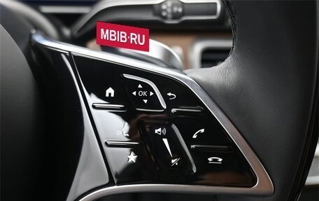 Mercedes-Benz Maybach GLS I, 2025 год, 22 866 000 рублей, 27 фотография