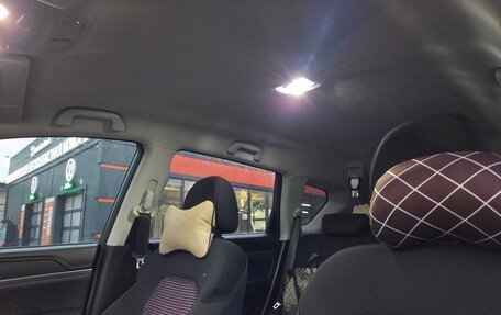 Haval H6, 2019 год, 1 800 000 рублей, 6 фотография