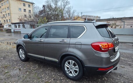 Haval H6, 2019 год, 1 800 000 рублей, 4 фотография