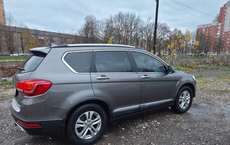 Haval H6, 2019 год, 1 800 000 рублей, 2 фотография