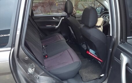 Haval H6, 2019 год, 1 800 000 рублей, 8 фотография