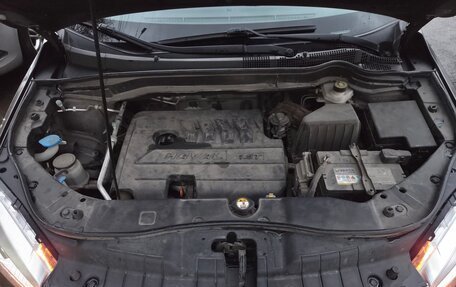 Haval H6, 2019 год, 1 800 000 рублей, 14 фотография