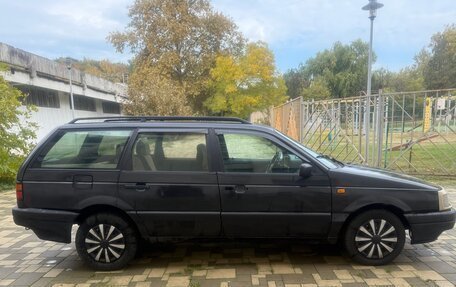 Volkswagen Passat B3, 1992 год, 129 000 рублей, 2 фотография