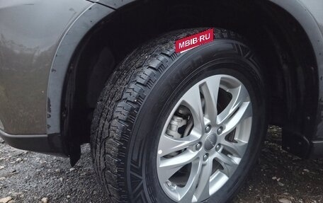 Haval H6, 2019 год, 1 800 000 рублей, 13 фотография