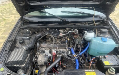 Volkswagen Passat B3, 1992 год, 129 000 рублей, 12 фотография