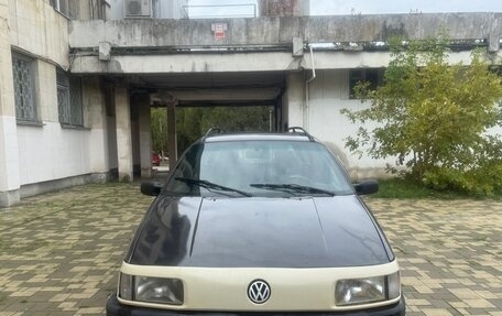 Volkswagen Passat B3, 1992 год, 129 000 рублей, 7 фотография