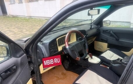 Volkswagen Passat B3, 1992 год, 129 000 рублей, 10 фотография