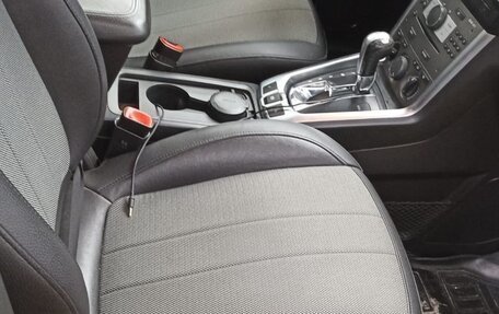 Opel Antara I, 2012 год, 1 100 000 рублей, 5 фотография