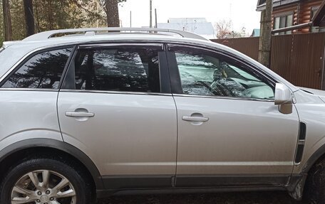 Opel Antara I, 2012 год, 1 100 000 рублей, 2 фотография