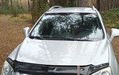 Opel Antara I, 2012 год, 1 100 000 рублей, 4 фотография