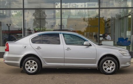 Skoda Octavia, 2011 год, 845 000 рублей, 5 фотография