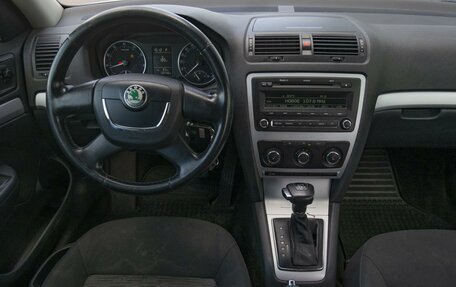 Skoda Octavia, 2011 год, 845 000 рублей, 11 фотография