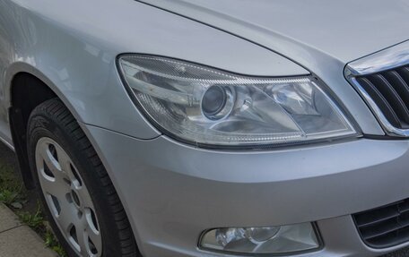 Skoda Octavia, 2011 год, 845 000 рублей, 8 фотография