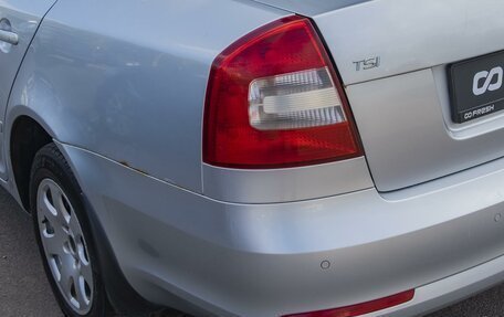 Skoda Octavia, 2011 год, 845 000 рублей, 9 фотография