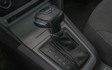 Skoda Octavia, 2011 год, 845 000 рублей, 16 фотография