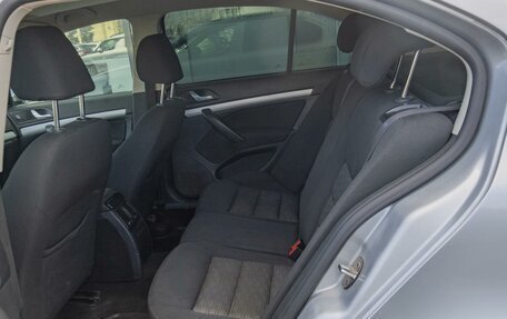 Skoda Octavia, 2011 год, 845 000 рублей, 14 фотография