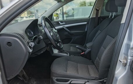 Skoda Octavia, 2011 год, 845 000 рублей, 15 фотография